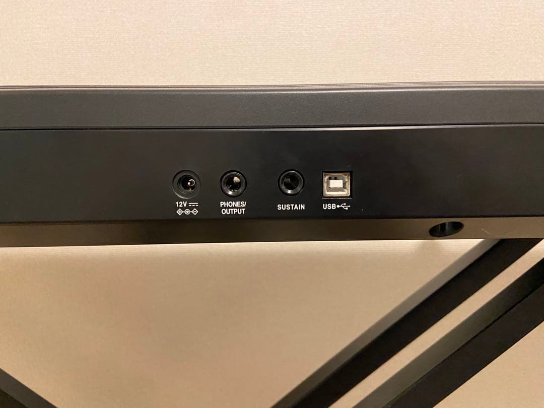 Roland 電子ピアノGOシリーズ GO-88P　お値下げ条件説明参照