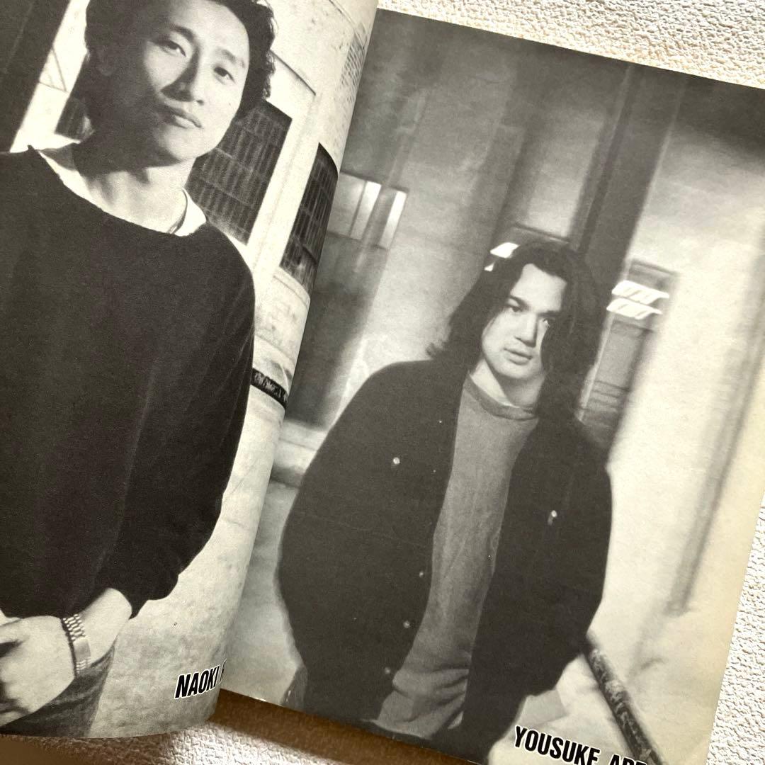 OUTRAGE　LIFE UNTIL DEAF　楽譜本　バンドスコア