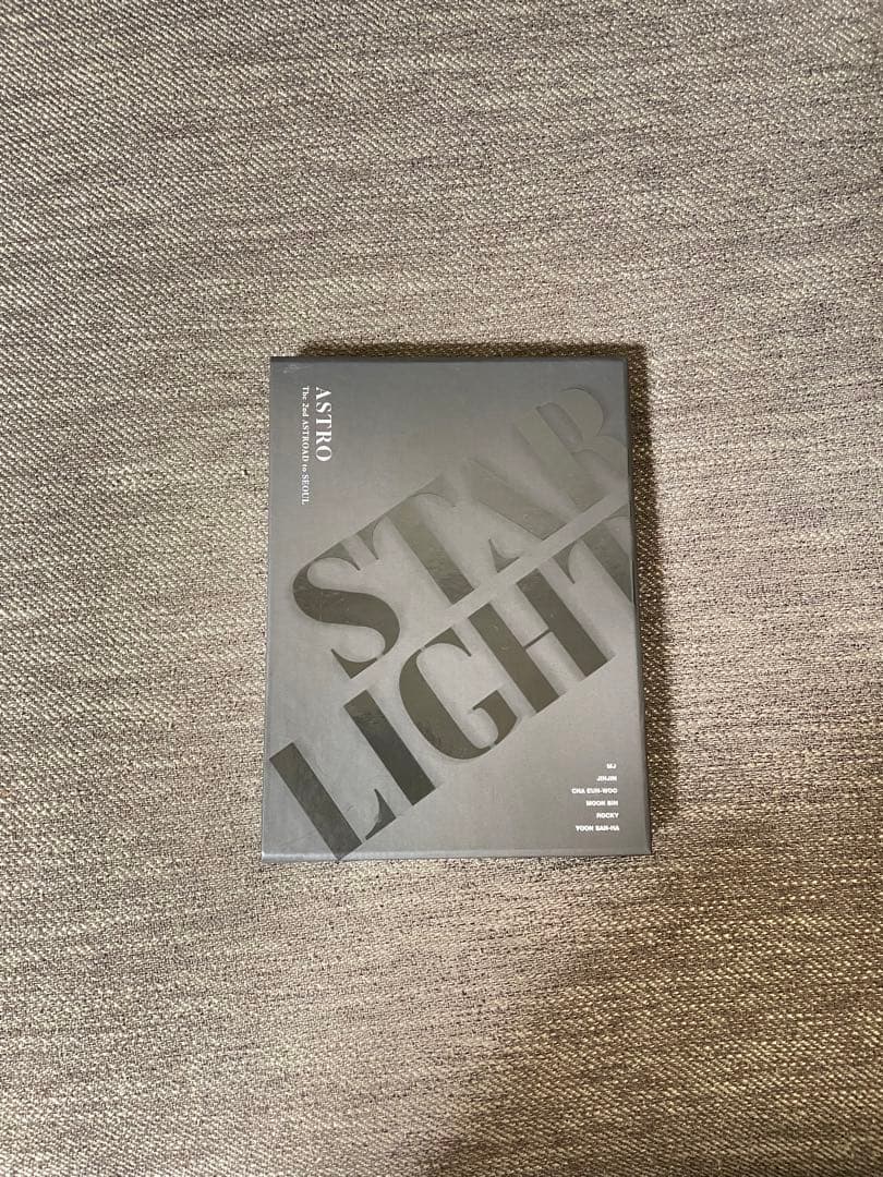 K-POP・アジア astro starlight