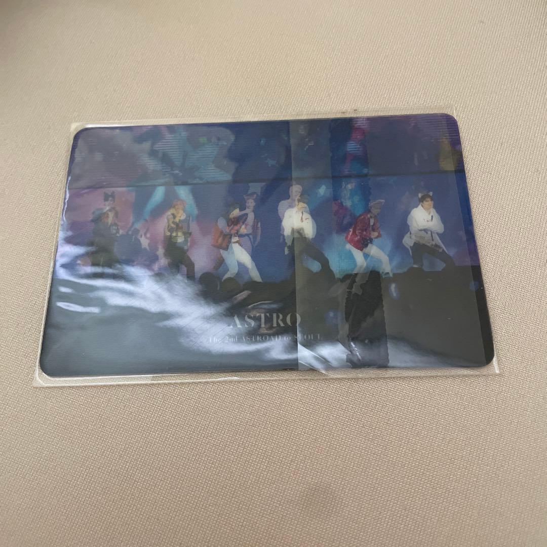 K-POP・アジア astro starlight