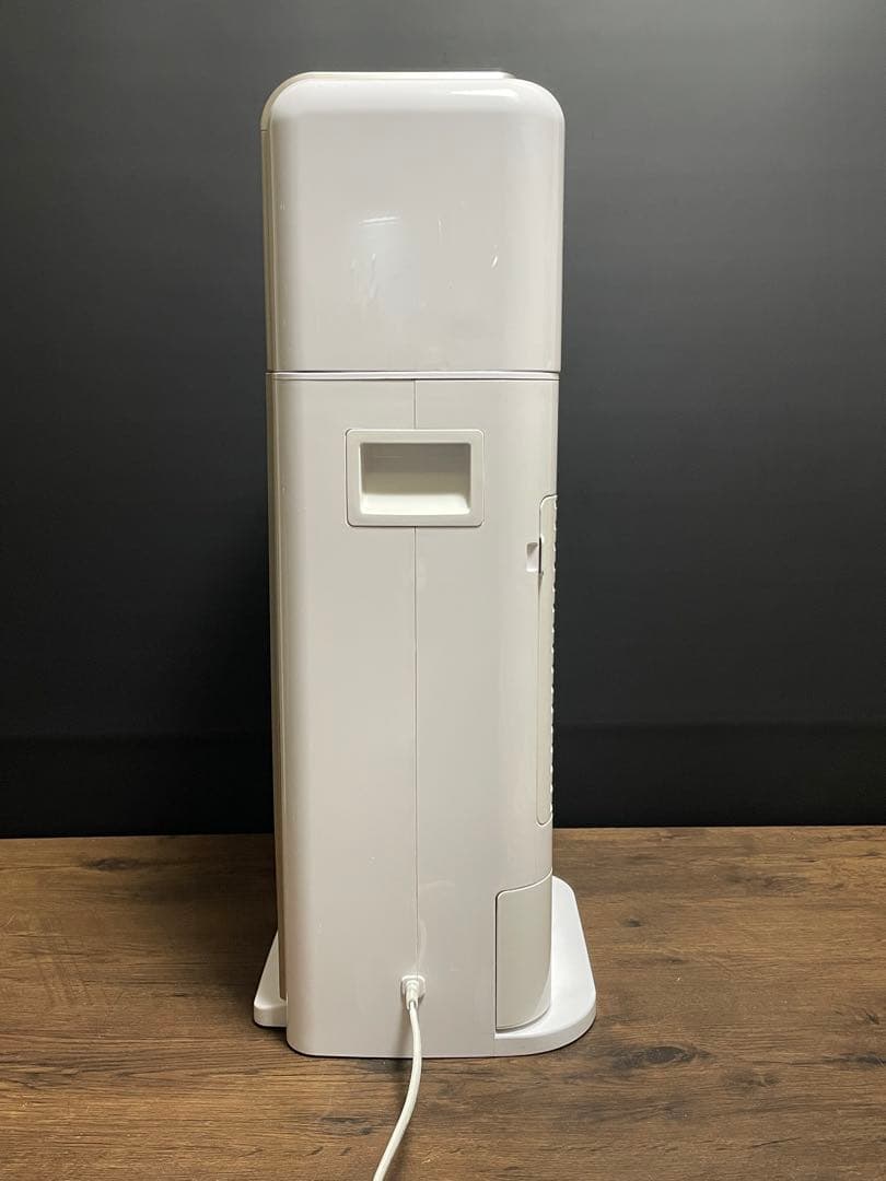 アイリスオーヤマ 衣類乾燥除湿機 KIJDC-K80-N 2021年製