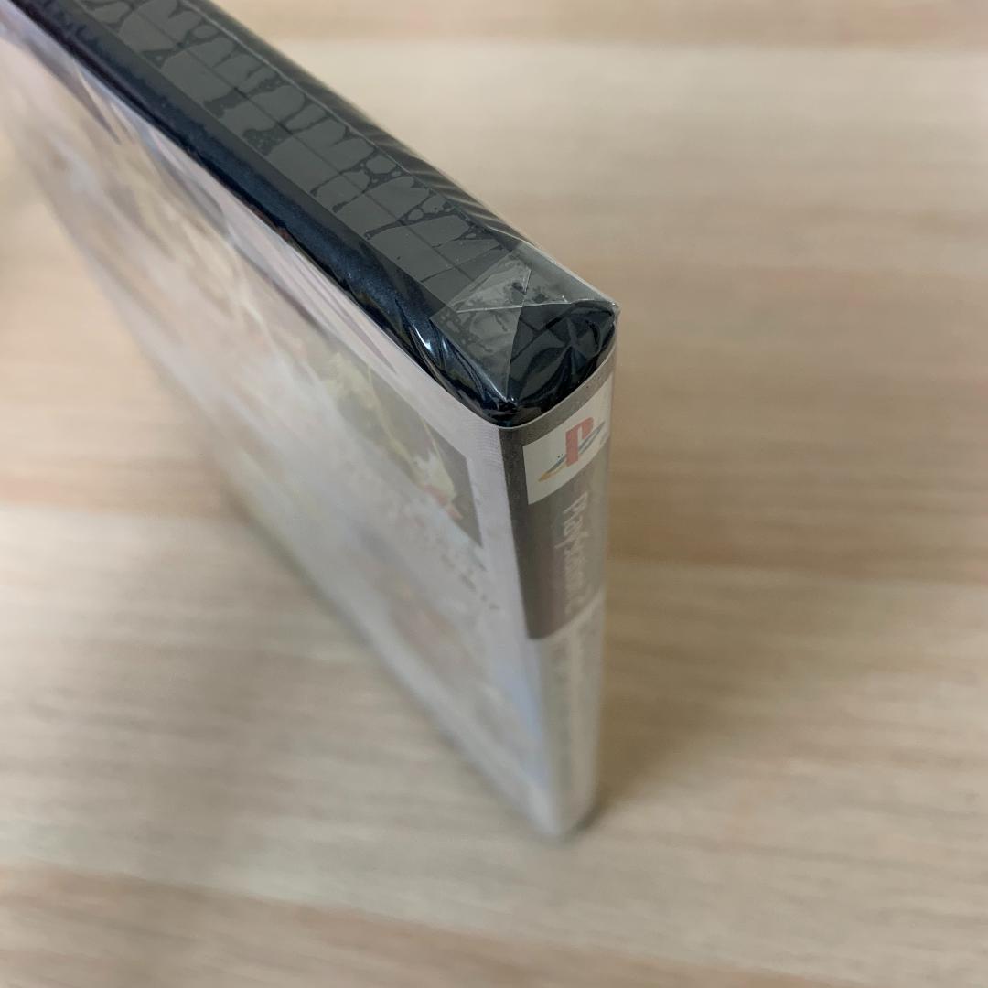 好きなものは好きだからしょうがない!!#01+#02★新品PS2