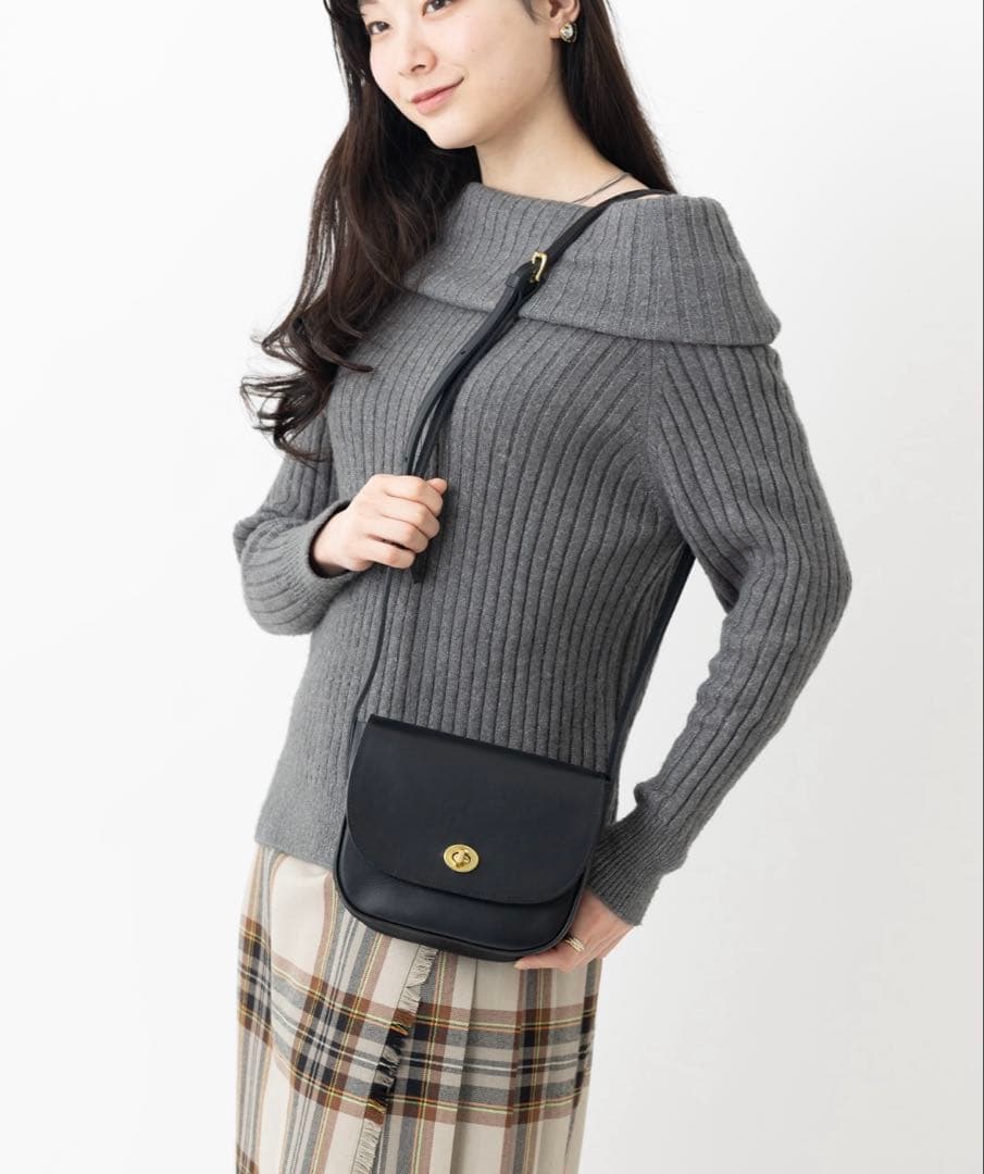 バッグ mimiberry francis