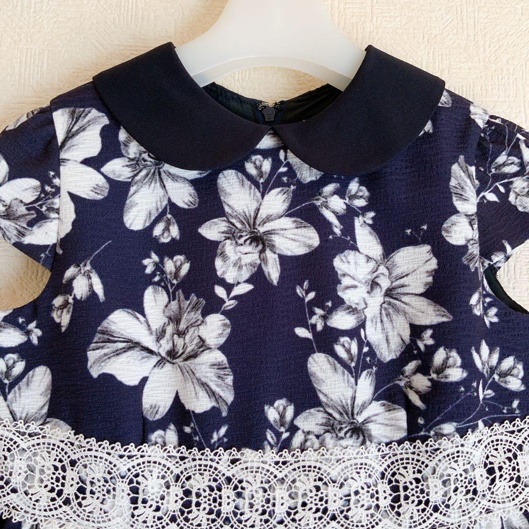 CHOPIN120 入学式　卒園式　発表会　結婚式　フォーマル　女の子