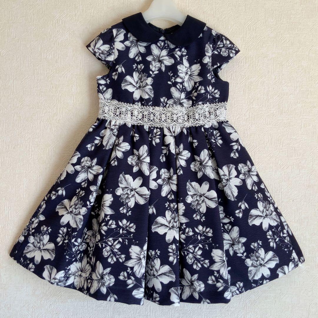 CHOPIN120 入学式　卒園式　発表会　結婚式　フォーマル　女の子