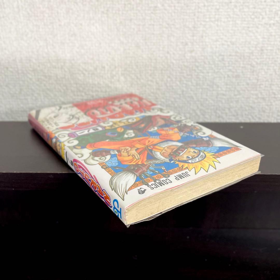 NARUTO ナルト 全72巻 + α 全巻初版帯付き / 全巻セット