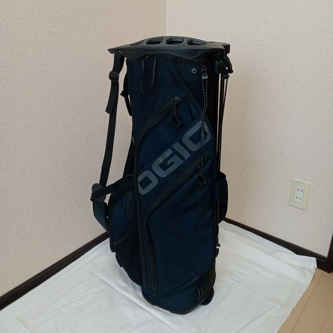 OGIO キャディーバッグ