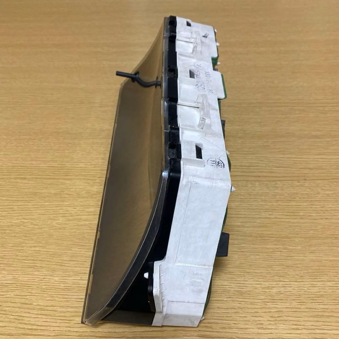 超希少　KP61 スターレット　後期　S i 純正　スピードメーター