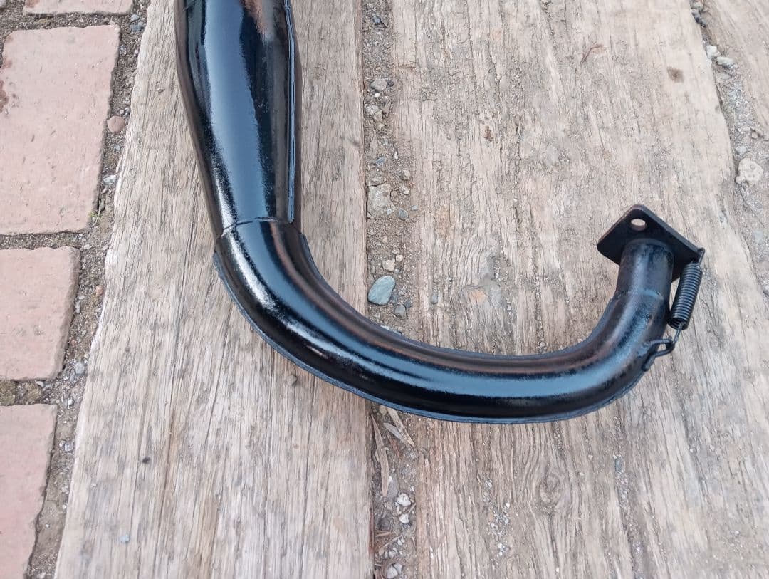 送料無料　Lips NS1 NS50 NSR50 チャンバー