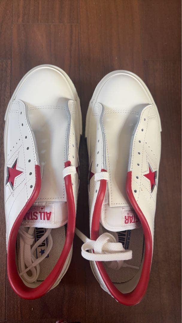 [コンバース]ONE STAR J [ワンスターメイド イン ジャパン 日本製]