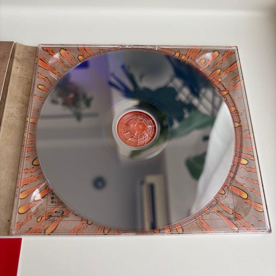 CHOCOPURIN THE MILLENNIUM PARADE 限定盤