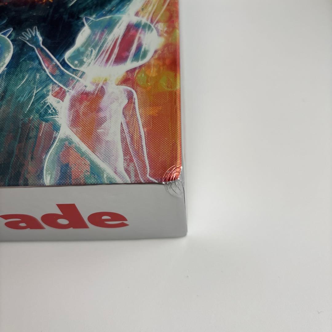 CHOCOPURIN THE MILLENNIUM PARADE 限定盤