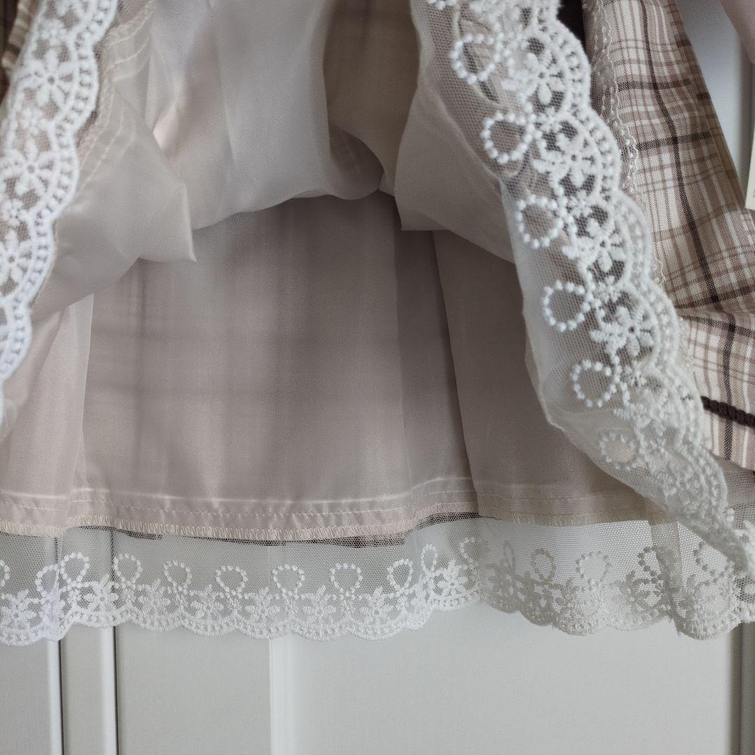 【新品】ハートポケットジャケット三点スーツ キッズ 女の子 フォーマル