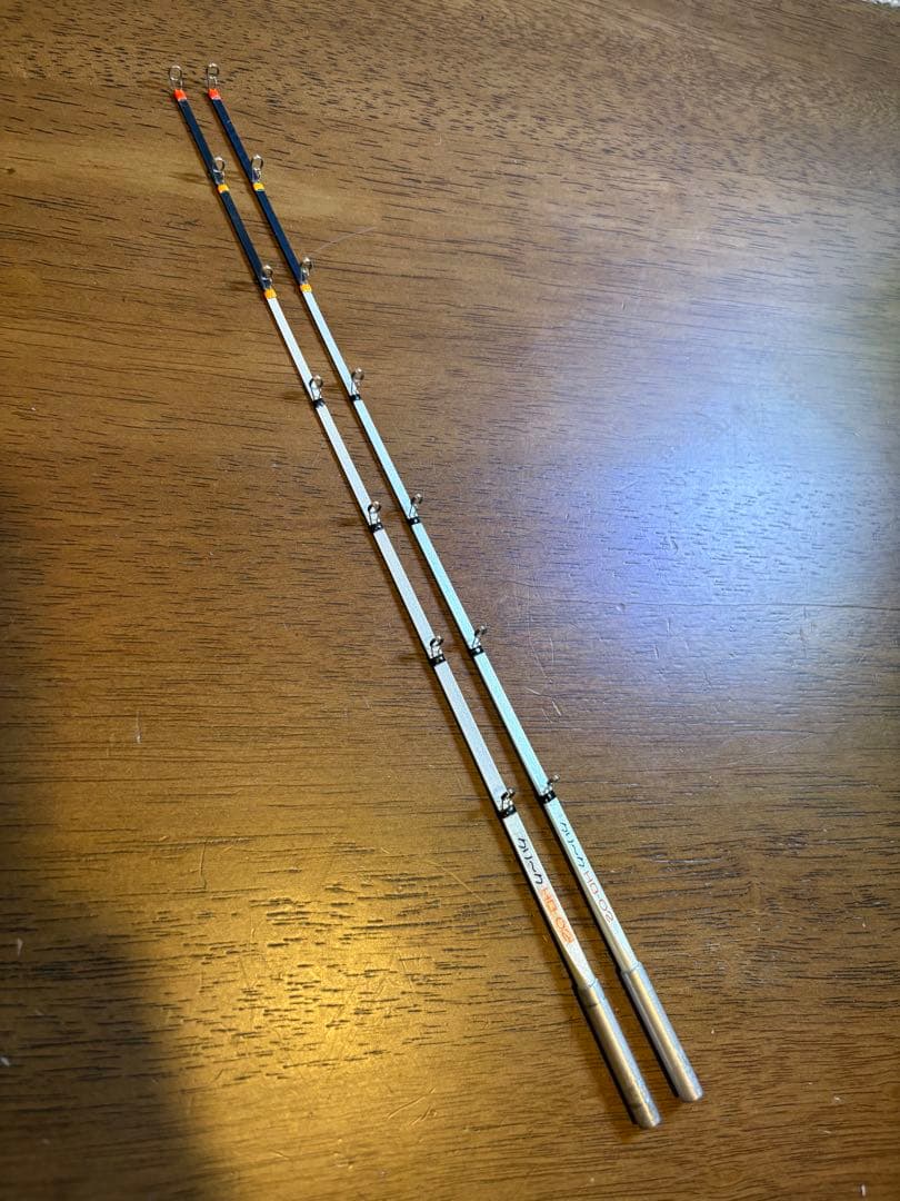 Creek 桧原SP HB-02 わかさぎ穂先　2本セット