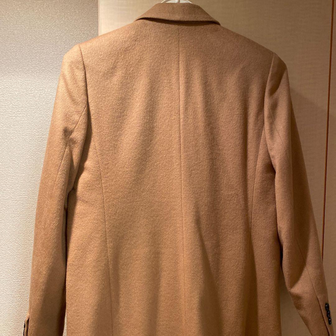 さっ♪13 チェスターコート ロングコート(tomorrow land)