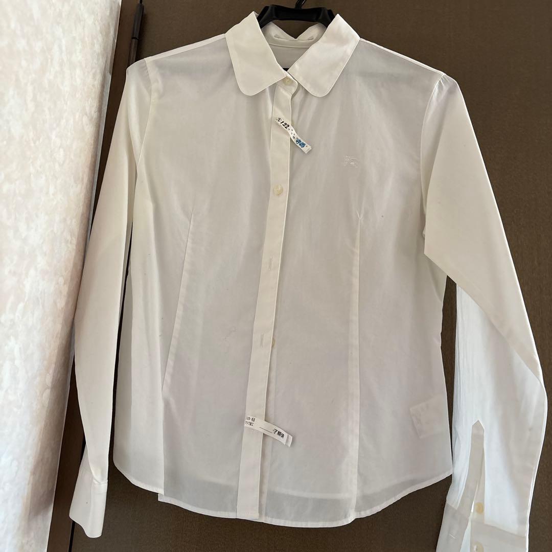 ちぴ　バーバリーBurberryロンドンセットアップ ➕ベスト160➕靴下