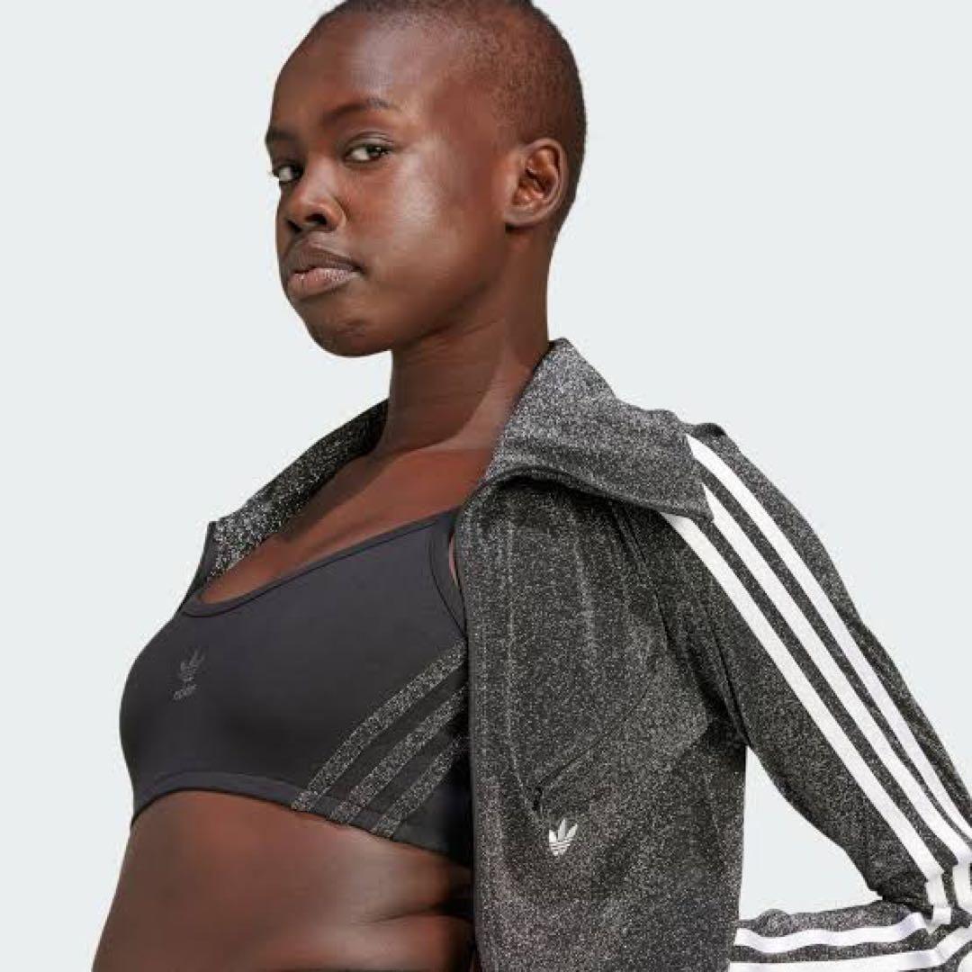 アディダス オリジナルス プレミアム モントリオール トラックトップ　ジャージ