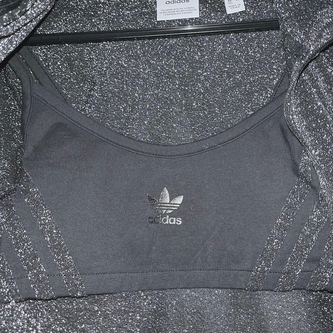 アディダス オリジナルス プレミアム モントリオール トラックトップ　ジャージ