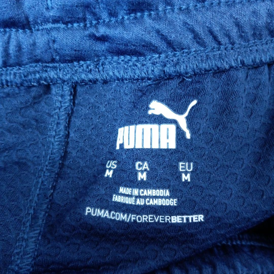 美品 PUMA イタリア代表 トラックスーツ セットアップ サッカー