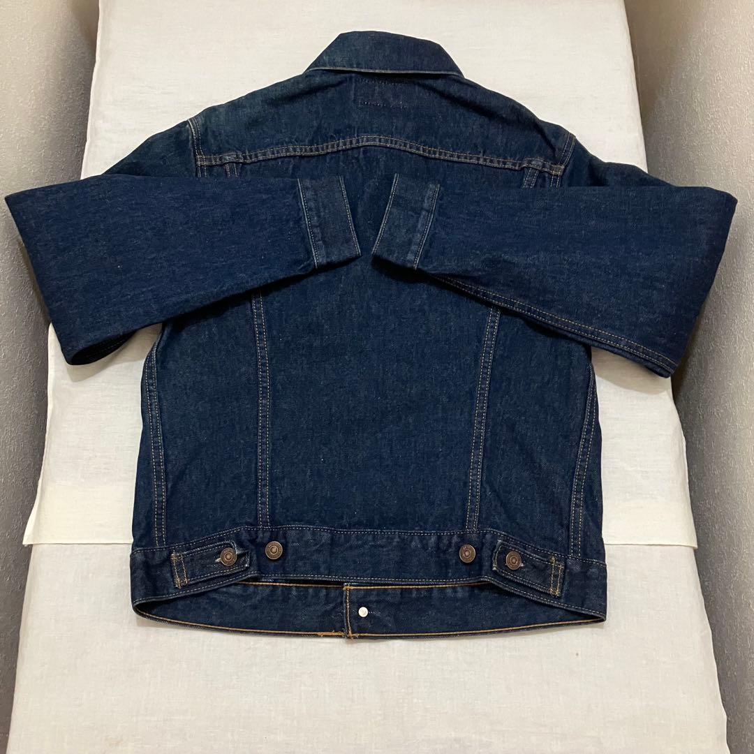 ★*読様 希少 レア 廃盤 新品 LEVIS リーバイス デッドストック 705