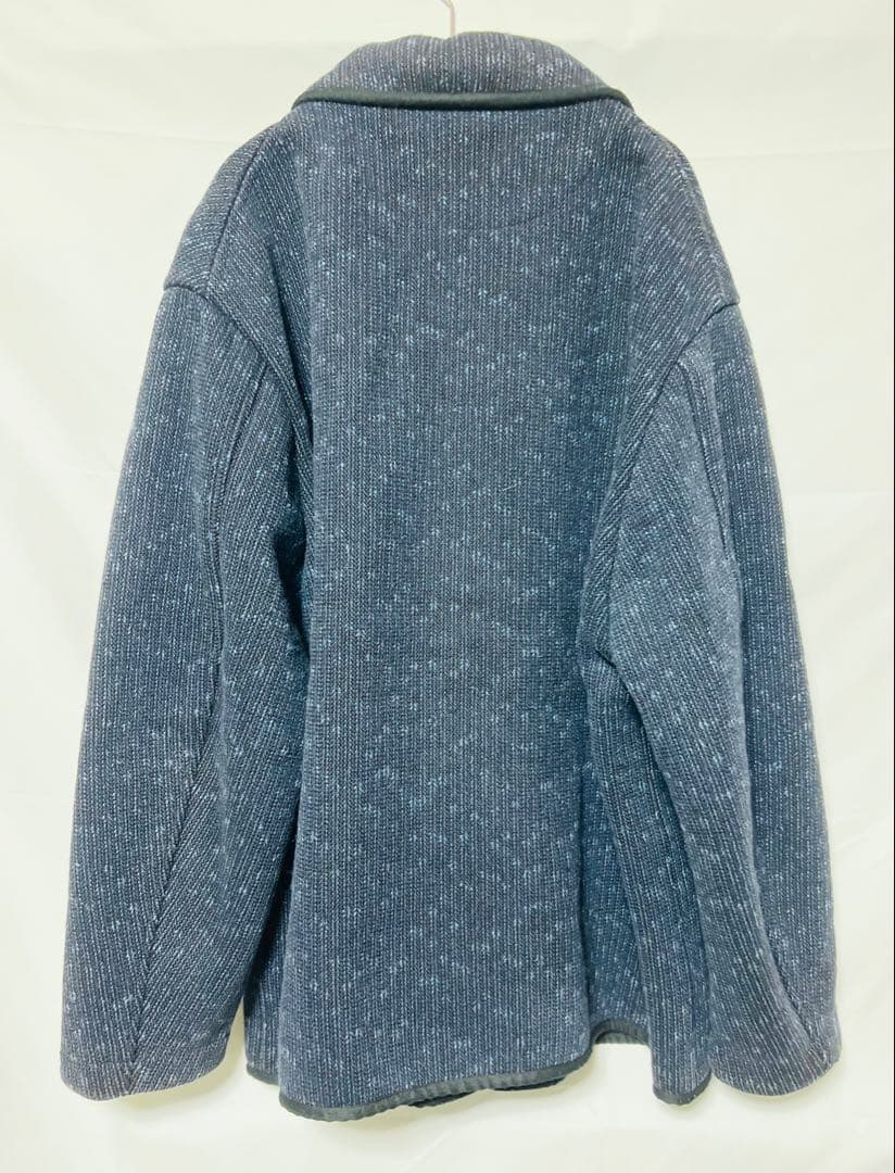 【極美品】BROOKS BROTHERS ビーチクロス ショートジャケット　M