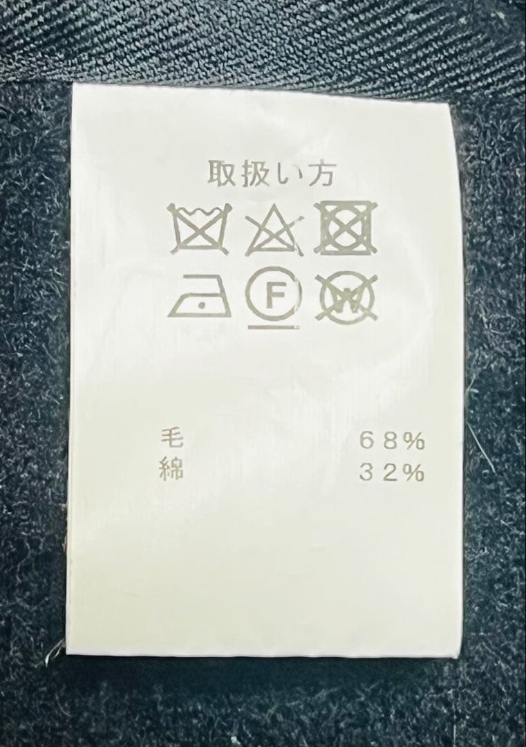 【極美品】BROOKS BROTHERS ビーチクロス ショートジャケット　M