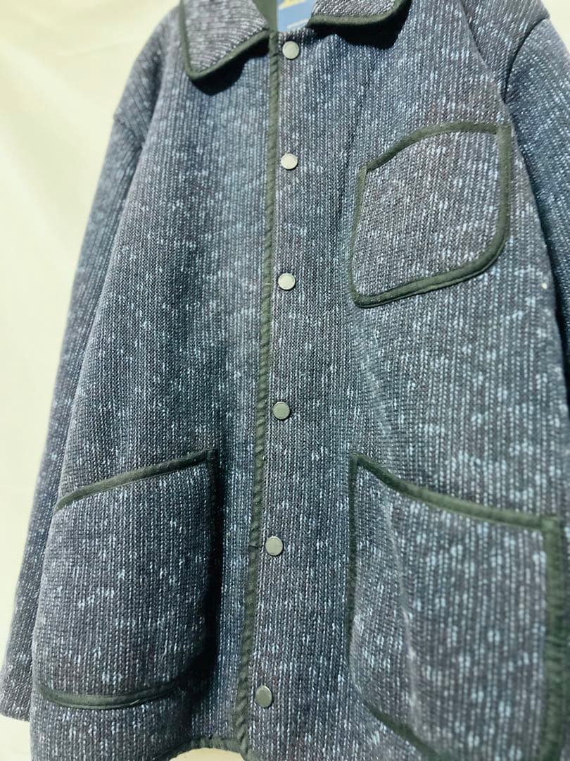 【極美品】BROOKS BROTHERS ビーチクロス ショートジャケット　M