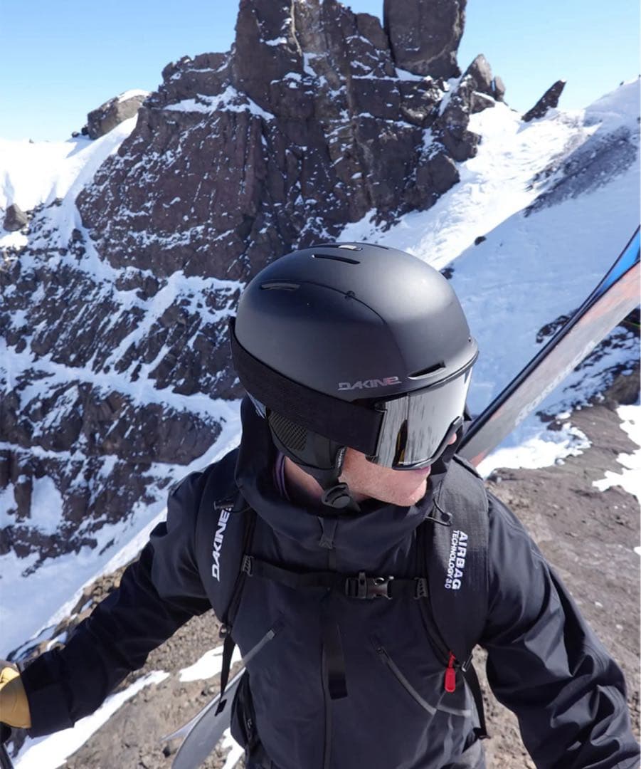 DAKINE CHARGER MIPS HELMET MーL ダカイン