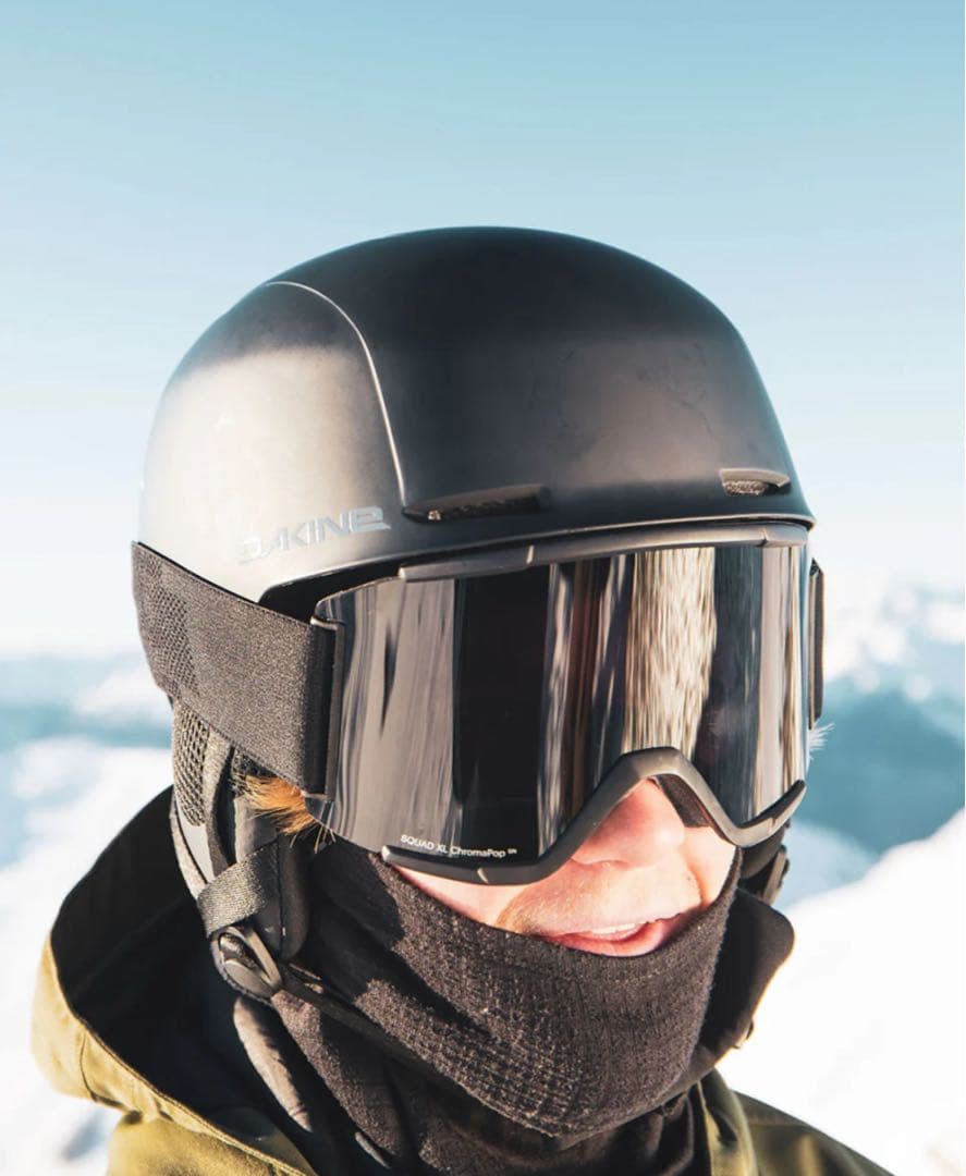 DAKINE CHARGER MIPS HELMET MーL ダカイン