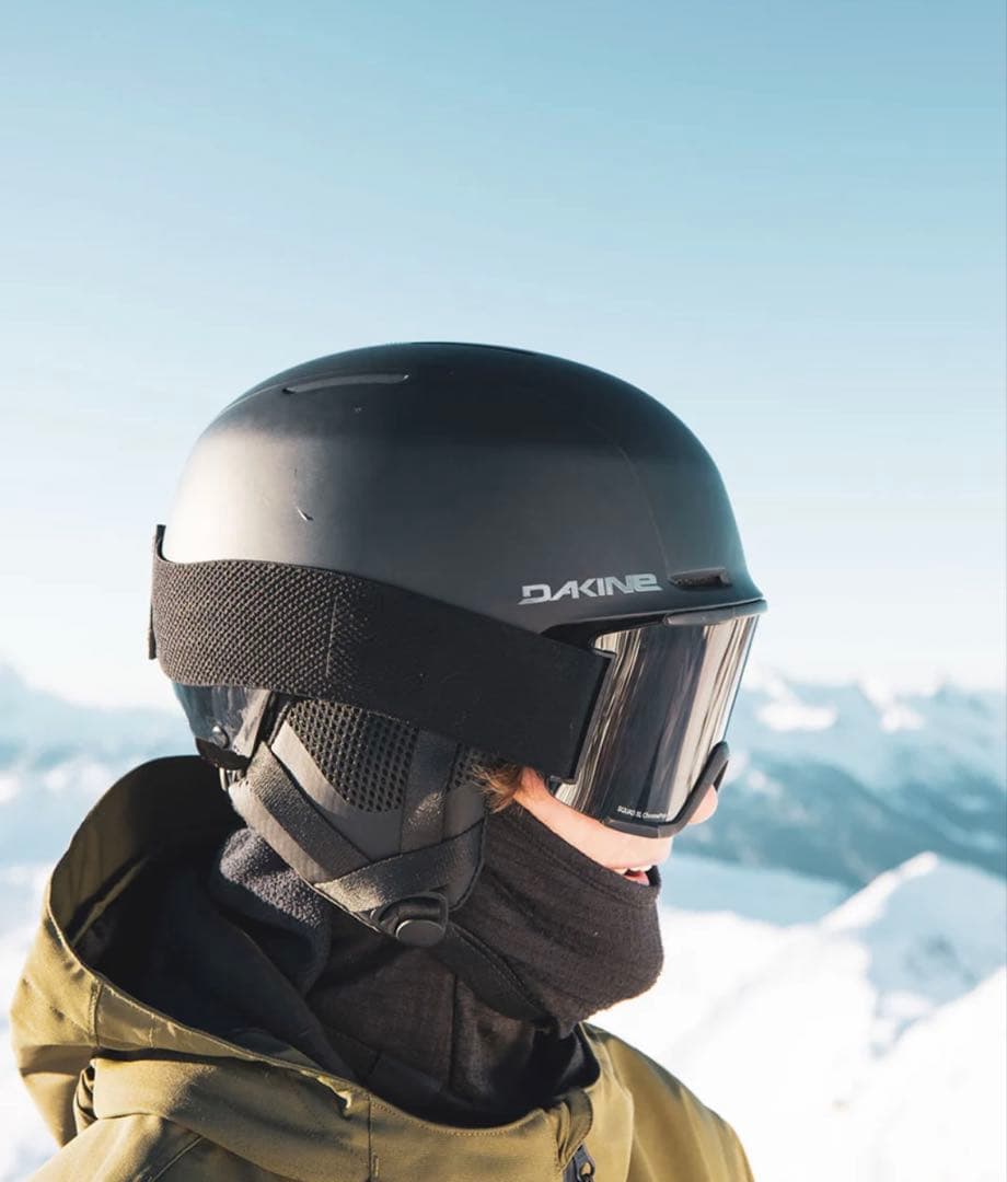 DAKINE CHARGER MIPS HELMET MーL ダカイン