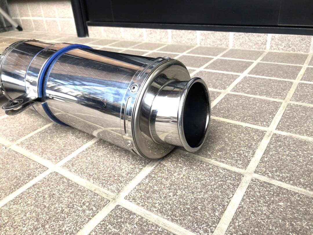 希少！THREE ONE スポーツラインエアクリーナ スカイウェーブ用 スズキ