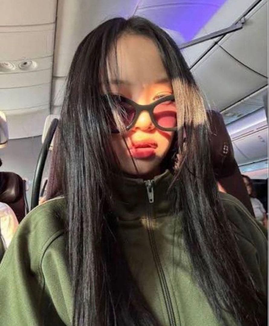 ハニ着用❗️Supreme 24ss Tricot Track Jacket