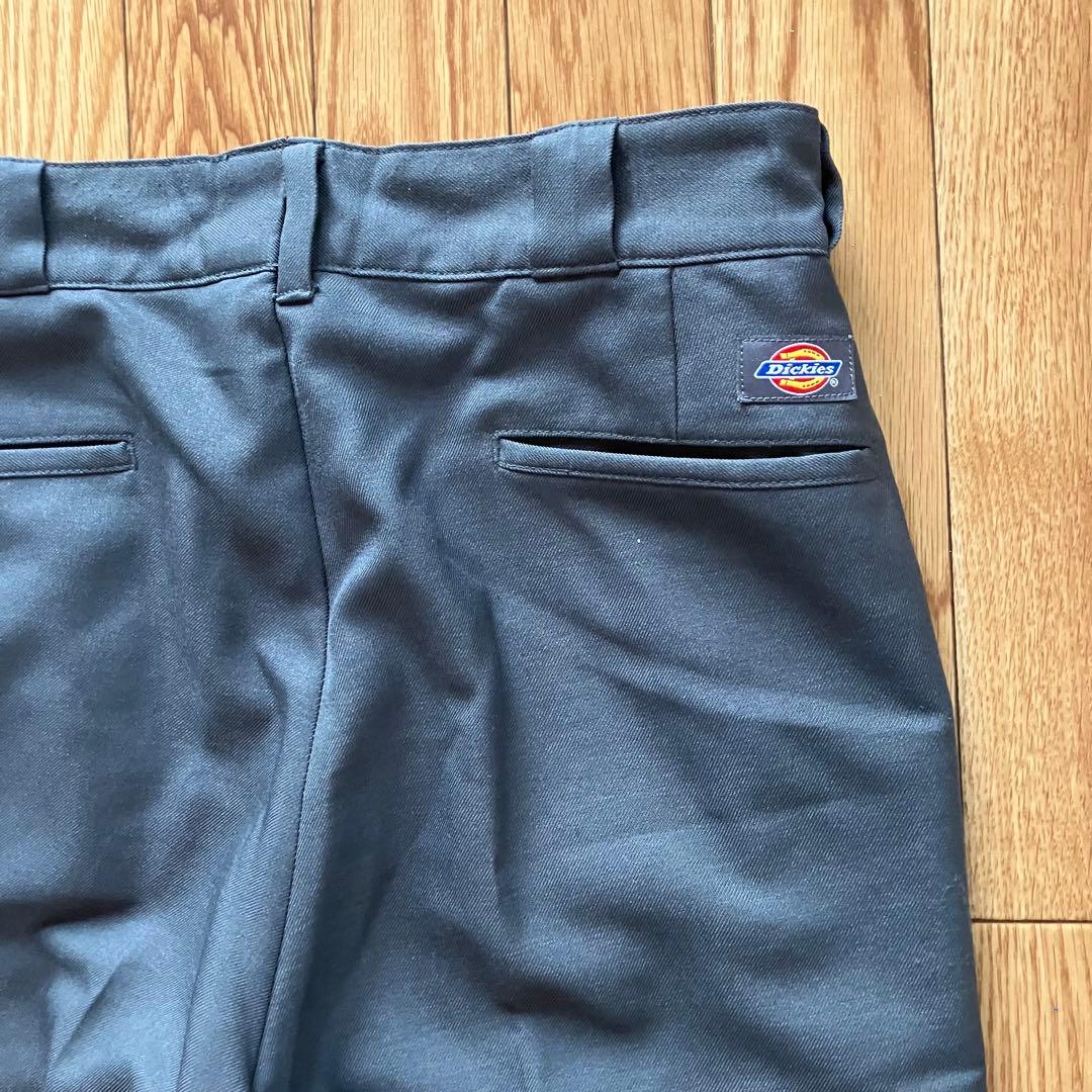 ディッキーズ　874 ワイドスラックス　ovy
