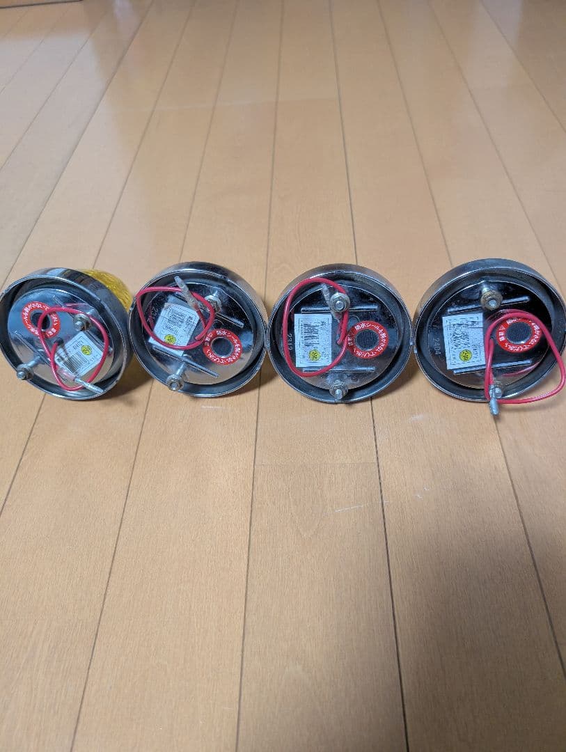 JB 激光 LED クリスタルハイパワーマーカーLSL-201Y