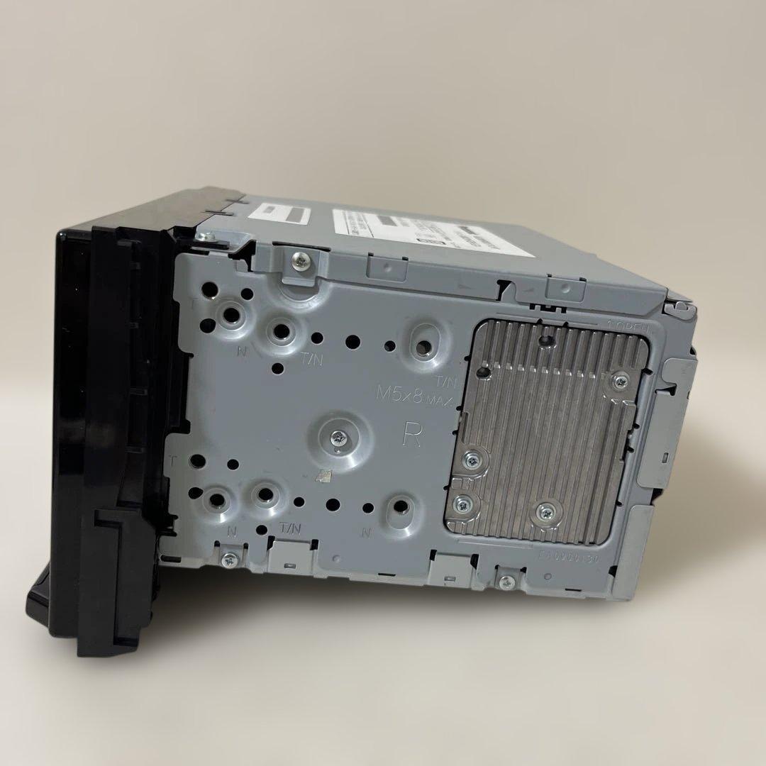 スズキ純正8インチパナソニック：CN-RZ865 年地図2020