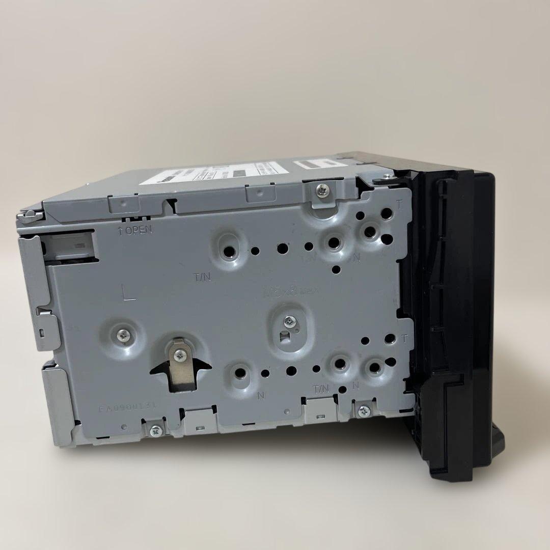 スズキ純正8インチパナソニック：CN-RZ865 年地図2020