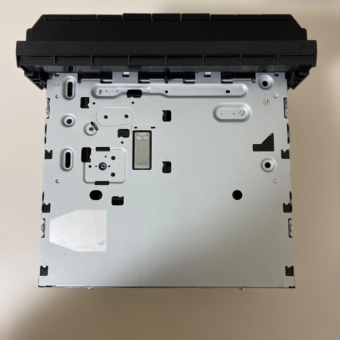 スズキ純正8インチパナソニック：CN-RZ865 年地図2020