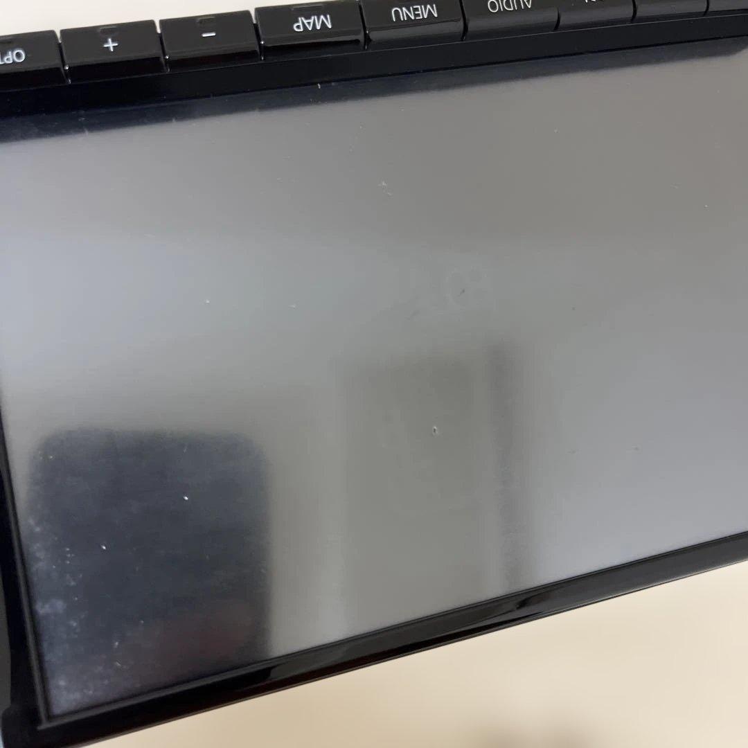 スズキ純正8インチパナソニック：CN-RZ865 年地図2020