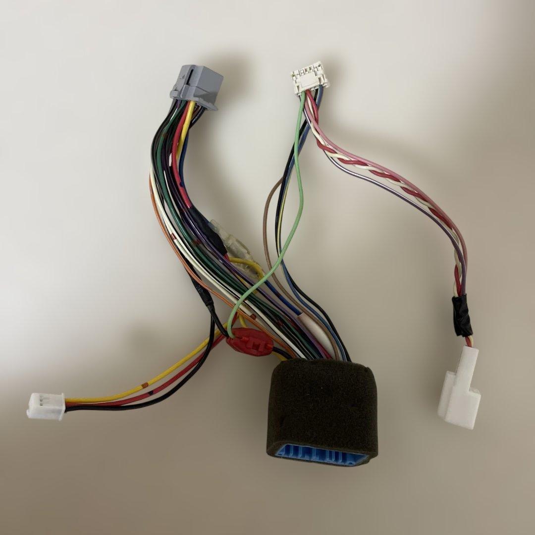 スズキ純正8インチパナソニック：CN-RZ865 年地図2020