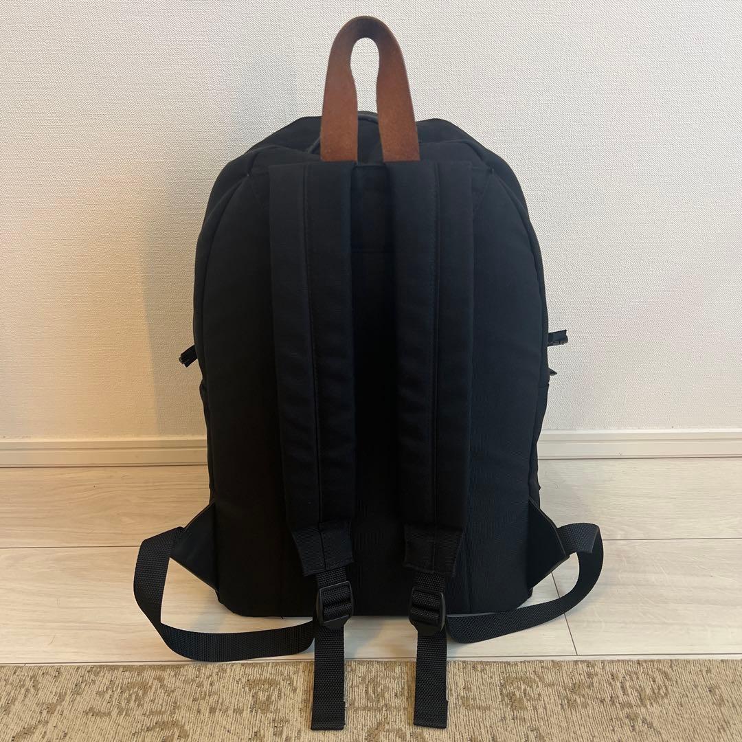 バッグ Hender Scheme Double pocket pack