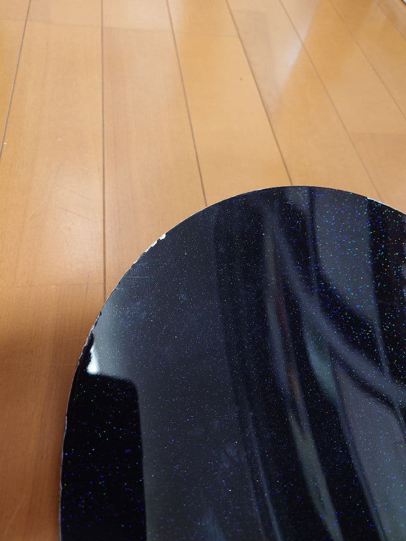 DOUBLE SPIN スノーボード