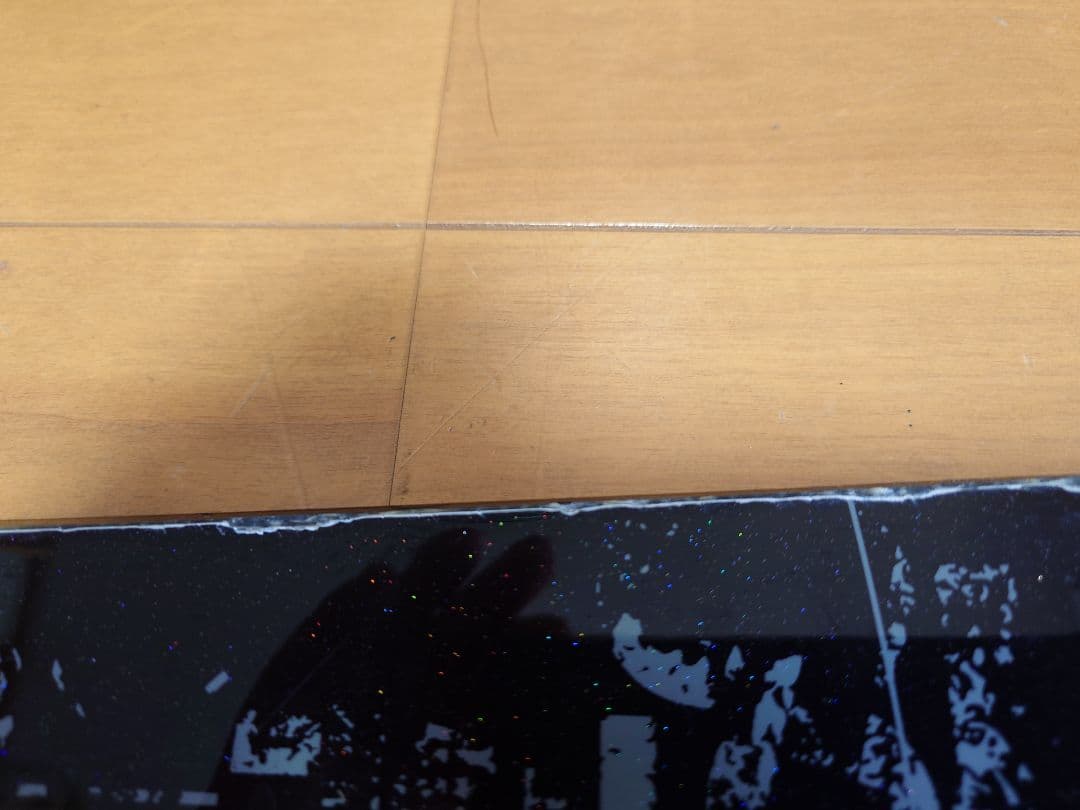 DOUBLE SPIN スノーボード