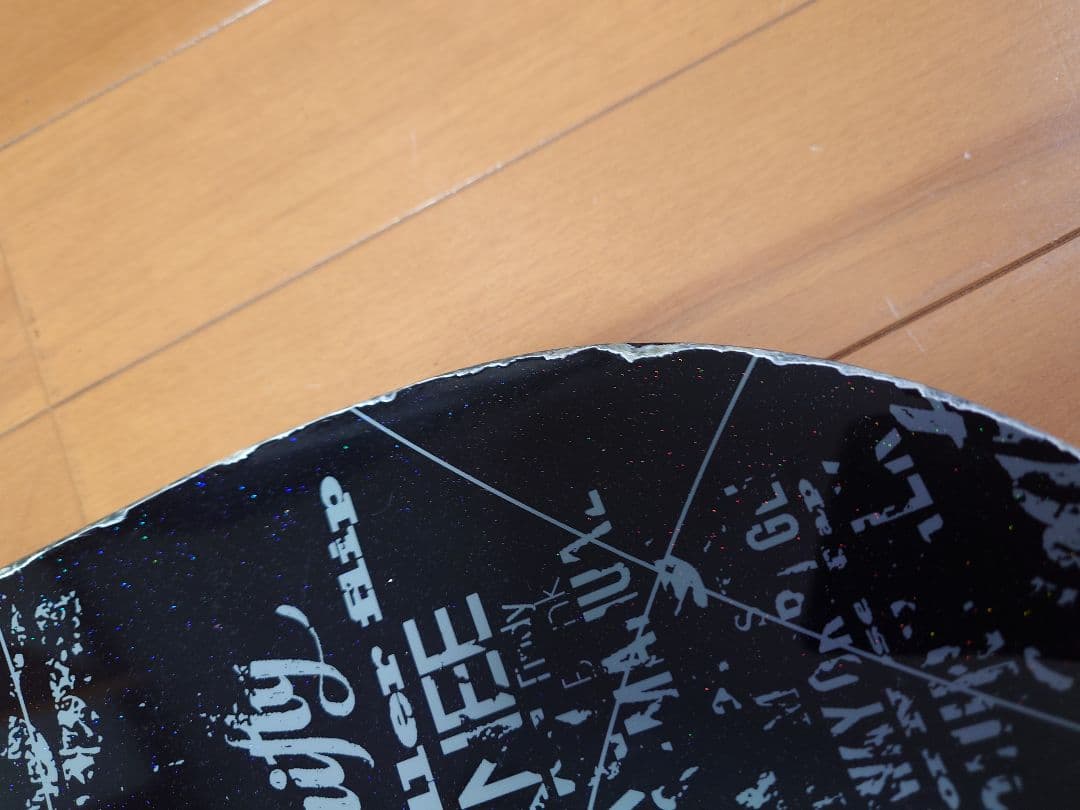 DOUBLE SPIN スノーボード