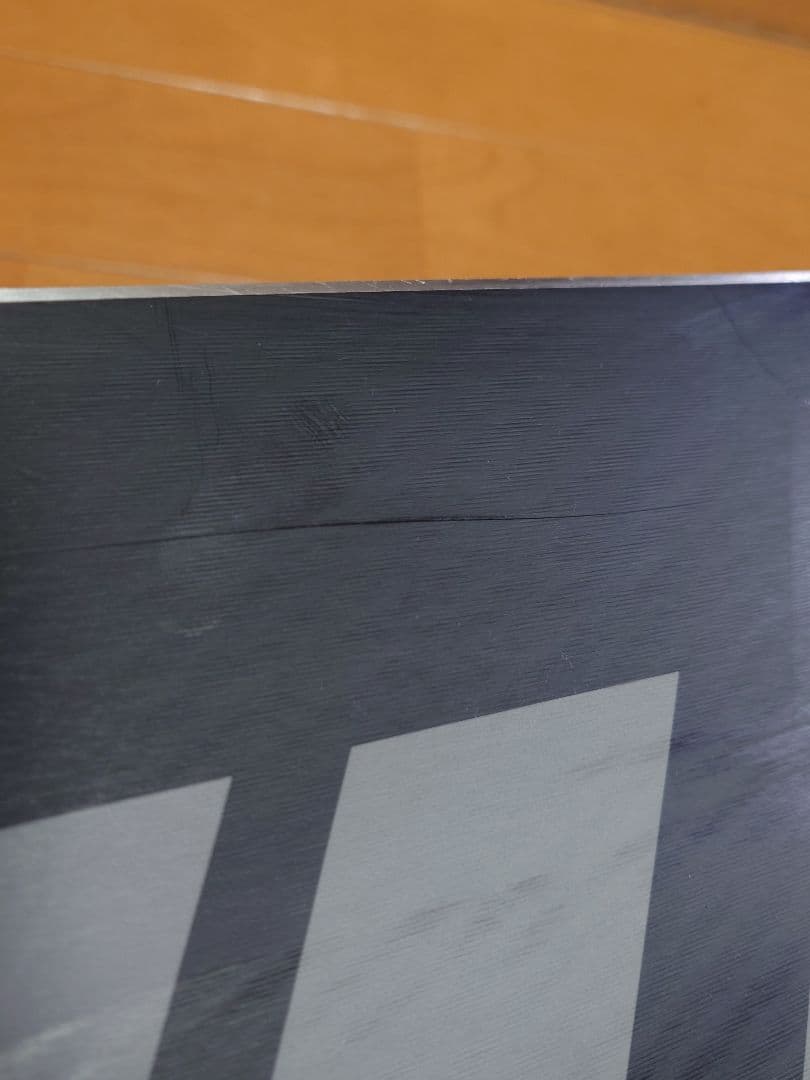 DOUBLE SPIN スノーボード