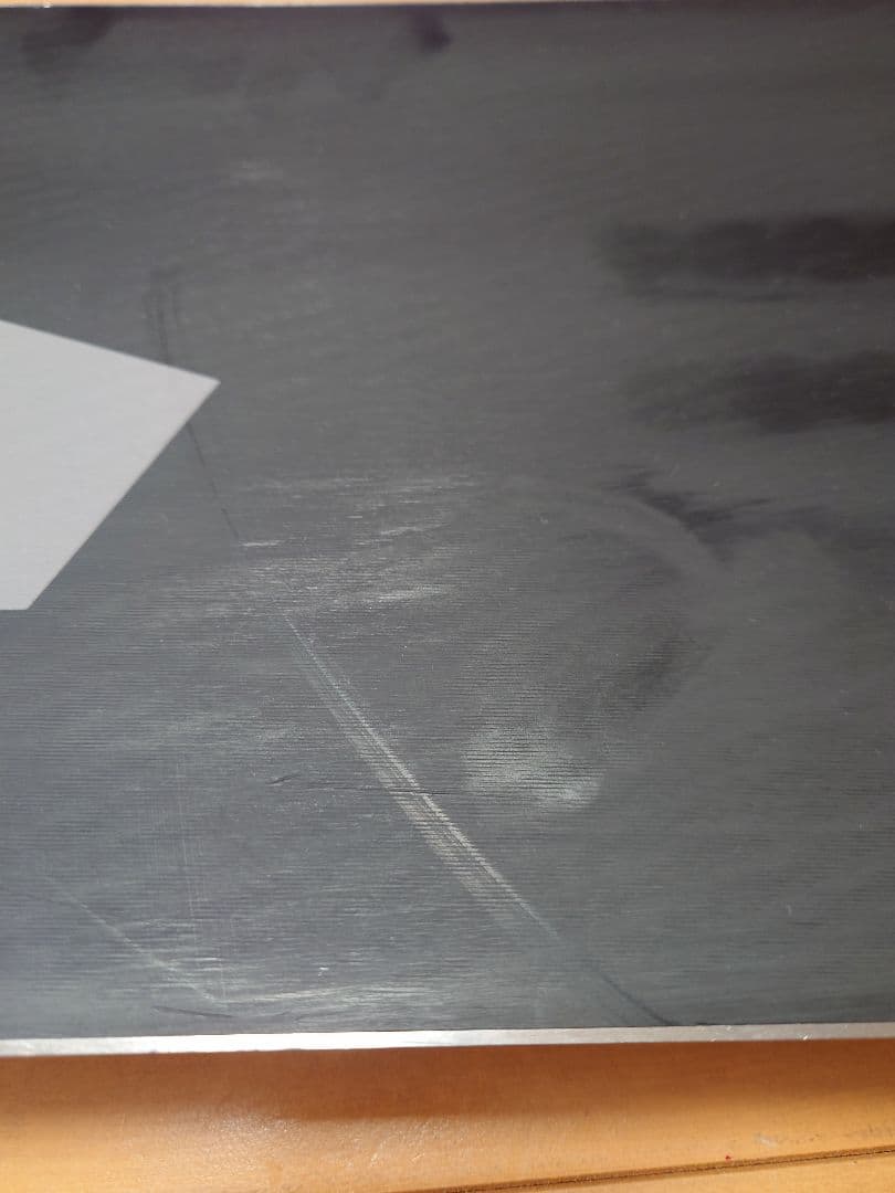 DOUBLE SPIN スノーボード