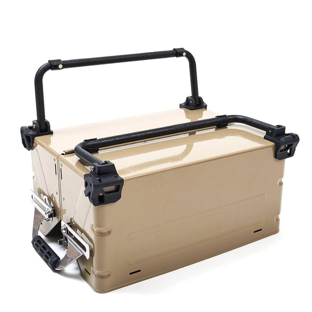 BALLISTICS × H&O バリスティクス シェルコンレッグ50 ブラック