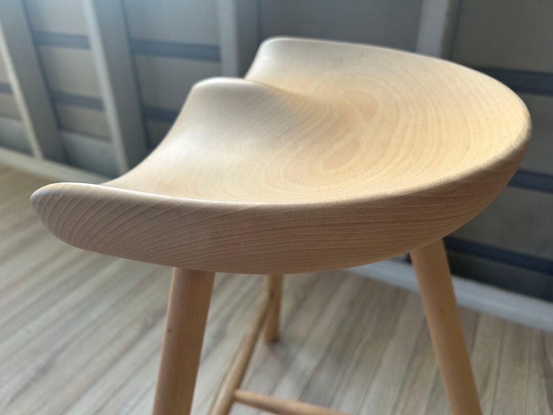 ③ワーナーシューメーカーチェア