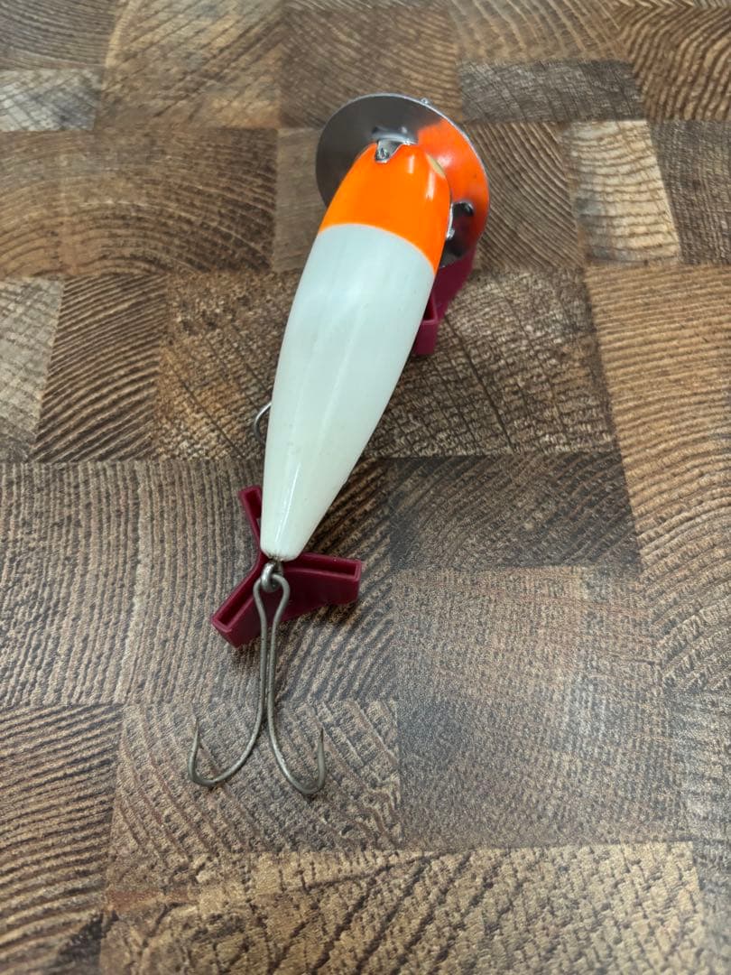 オールドヘドン 210 レアカラーORH