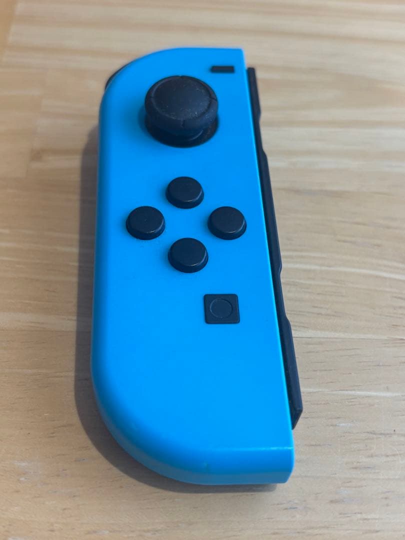 Nintendo Switch 青/赤