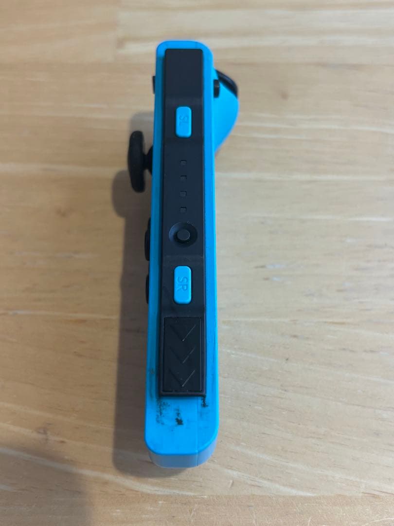 Nintendo Switch 青/赤